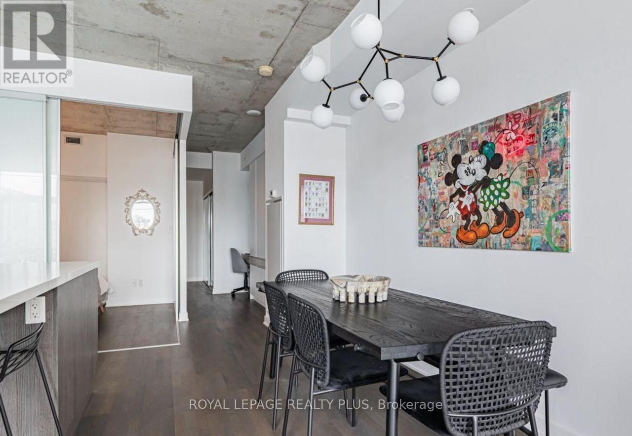 407 - 109 Ossington Avenue, Toronto (Trinity-Bellwoods), Ontario  M6J 2Z2 - Photo 10 - C12527828