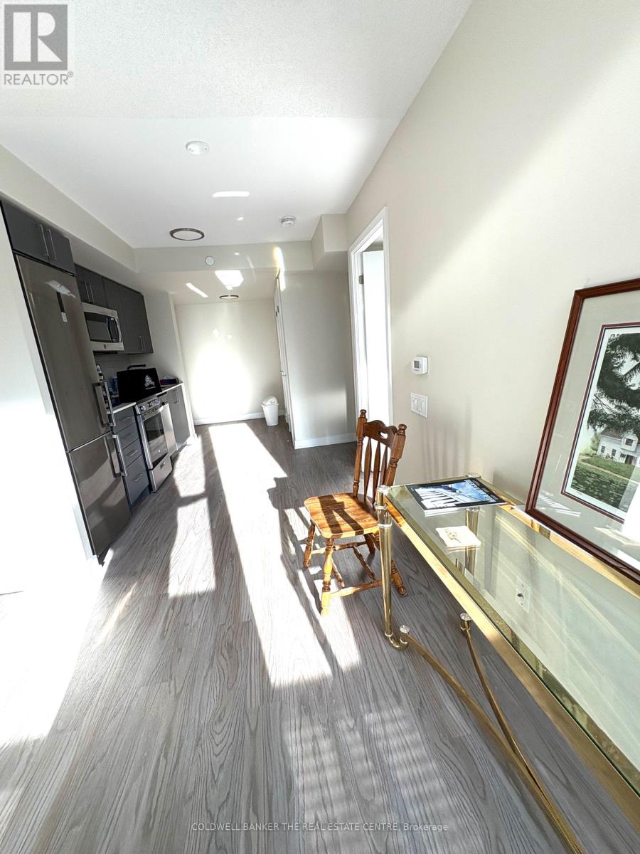 603 - 38 Monte Kwinter Crt Court, Toronto, Ontario  M3H 0E2 - Photo 24 - C12335284