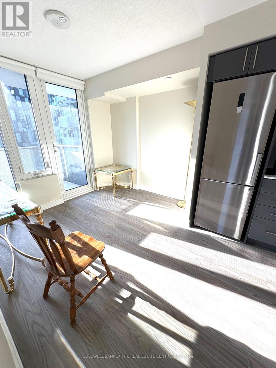 603 - 38 Monte Kwinter Crt Court, Toronto, Ontario  M3H 0E2 - Photo 22 - C12335284