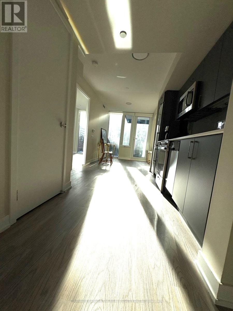 603 - 38 Monte Kwinter Crt Court, Toronto, Ontario  M3H 0E2 - Photo 25 - C12335284