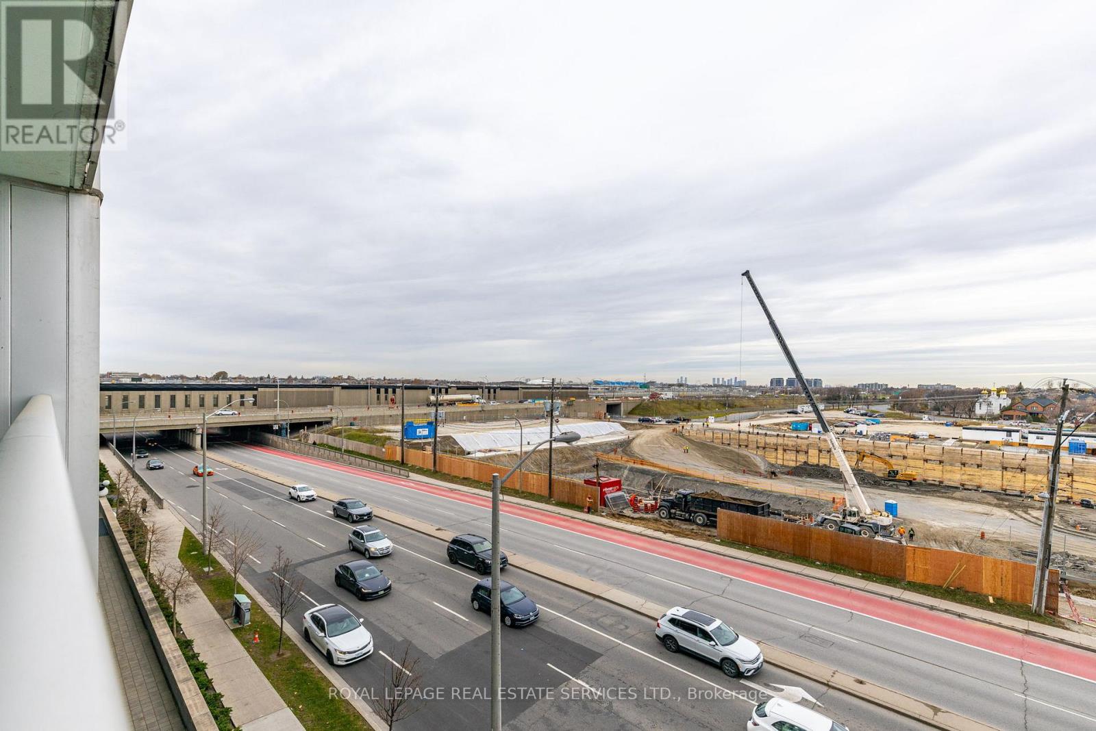 E406 - 555 Wilson Avenue, Toronto, Ontario  M3H 0C5 - Photo 22 - C12587666