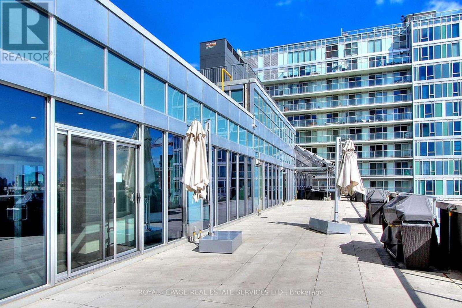 E406 - 555 Wilson Avenue, Toronto, Ontario  M3H 0C5 - Photo 24 - C12587666