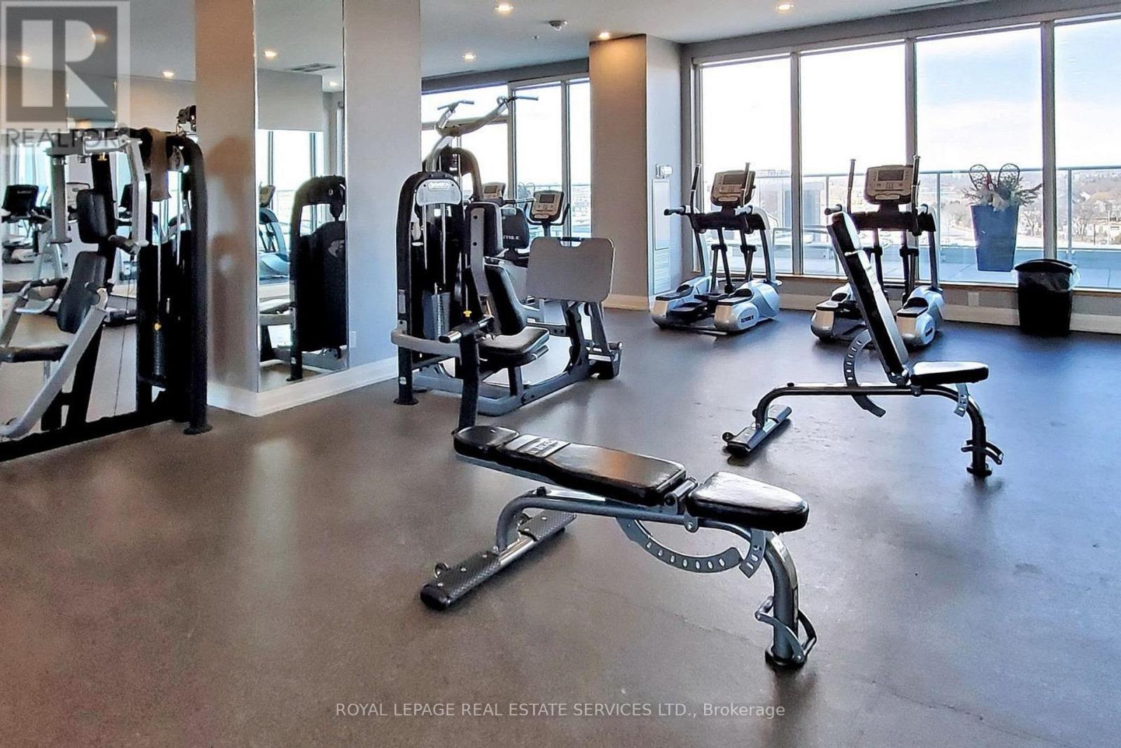 E406 - 555 Wilson Avenue, Toronto, Ontario  M3H 0C5 - Photo 27 - C12587666