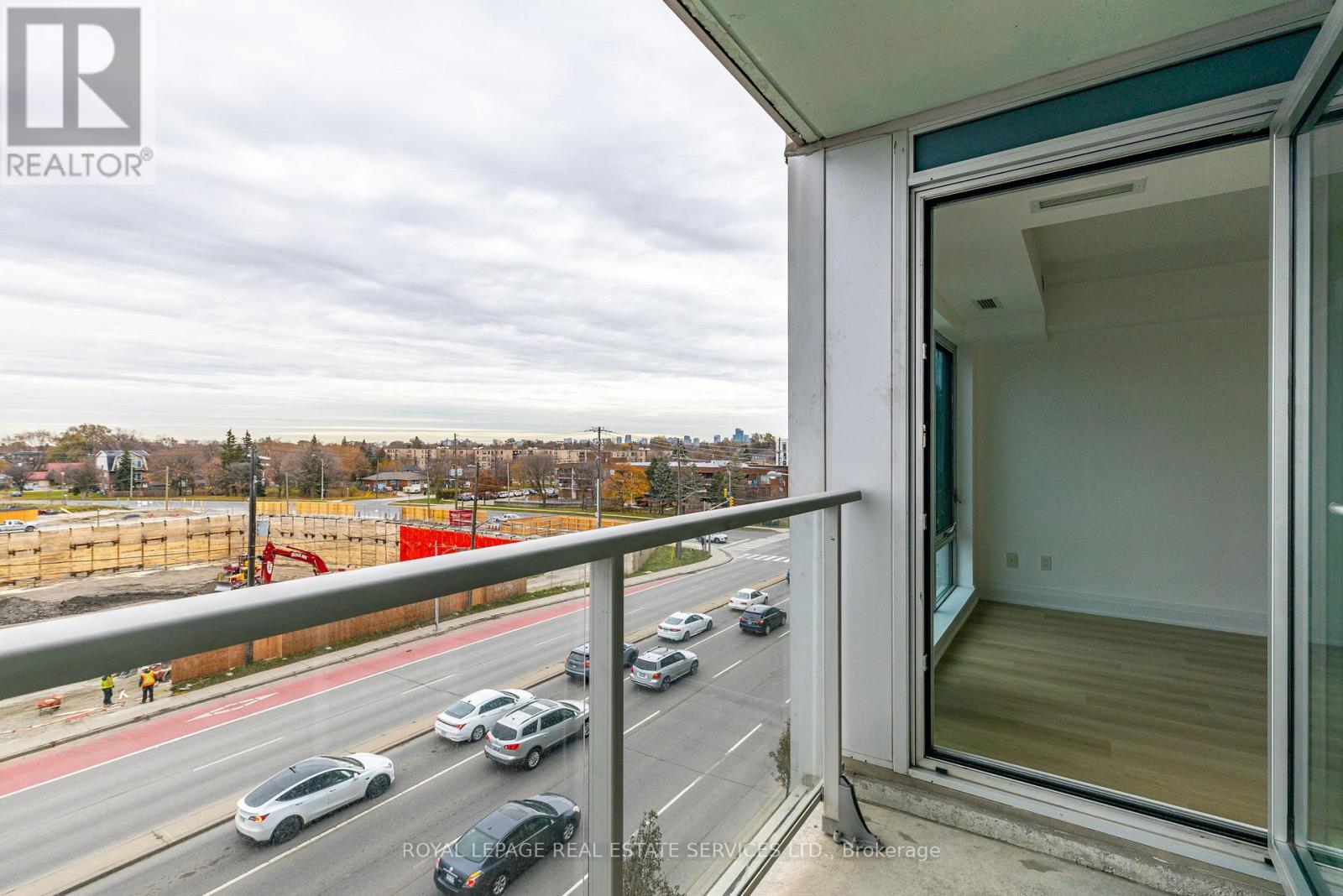E406 - 555 Wilson Avenue, Toronto, Ontario  M3H 0C5 - Photo 21 - C12587666