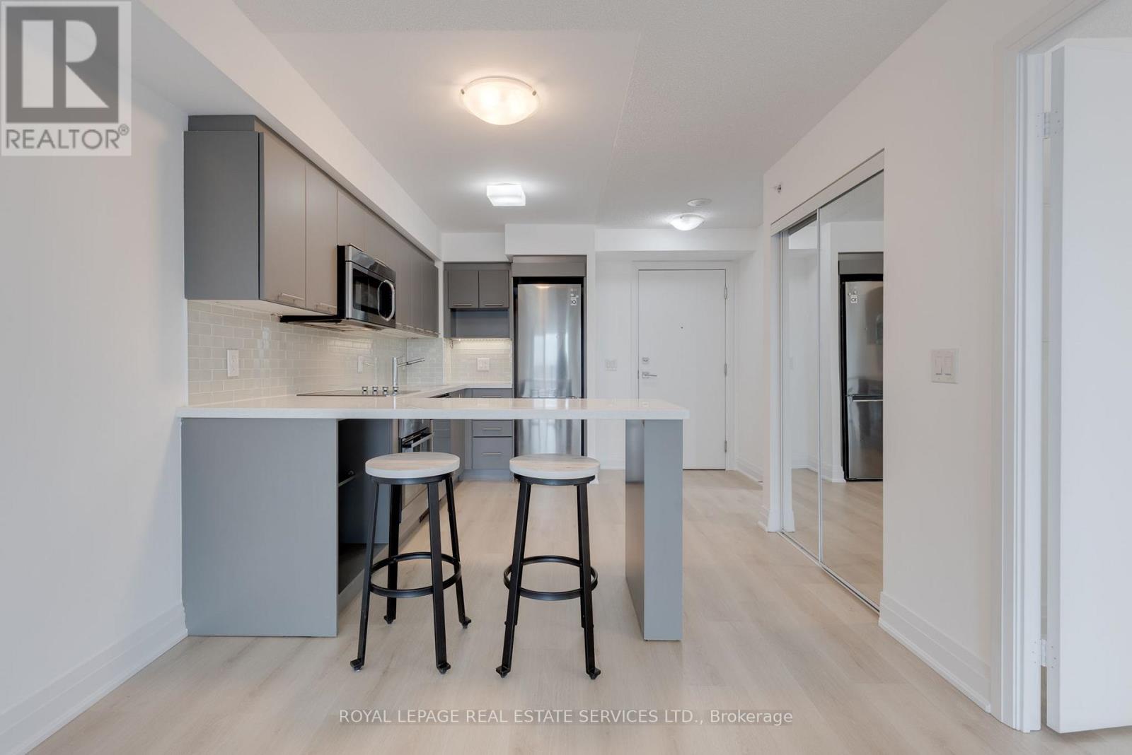 E406 - 555 Wilson Avenue, Toronto, Ontario  M3H 0C5 - Photo 9 - C12587666