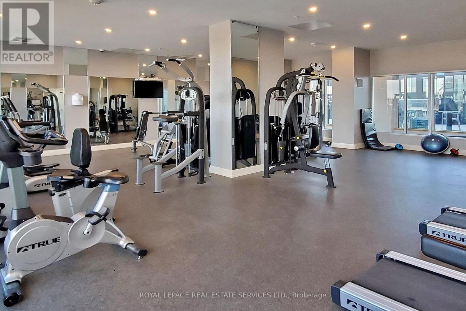 E406 - 555 Wilson Avenue, Toronto, Ontario  M3H 0C5 - Photo 28 - C12587666