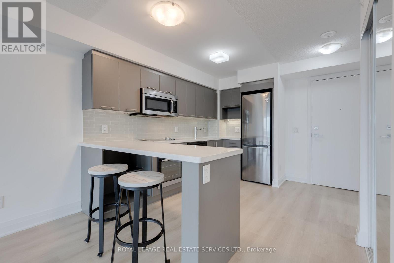 E406 - 555 Wilson Avenue, Toronto, Ontario  M3H 0C5 - Photo 8 - C12587666
