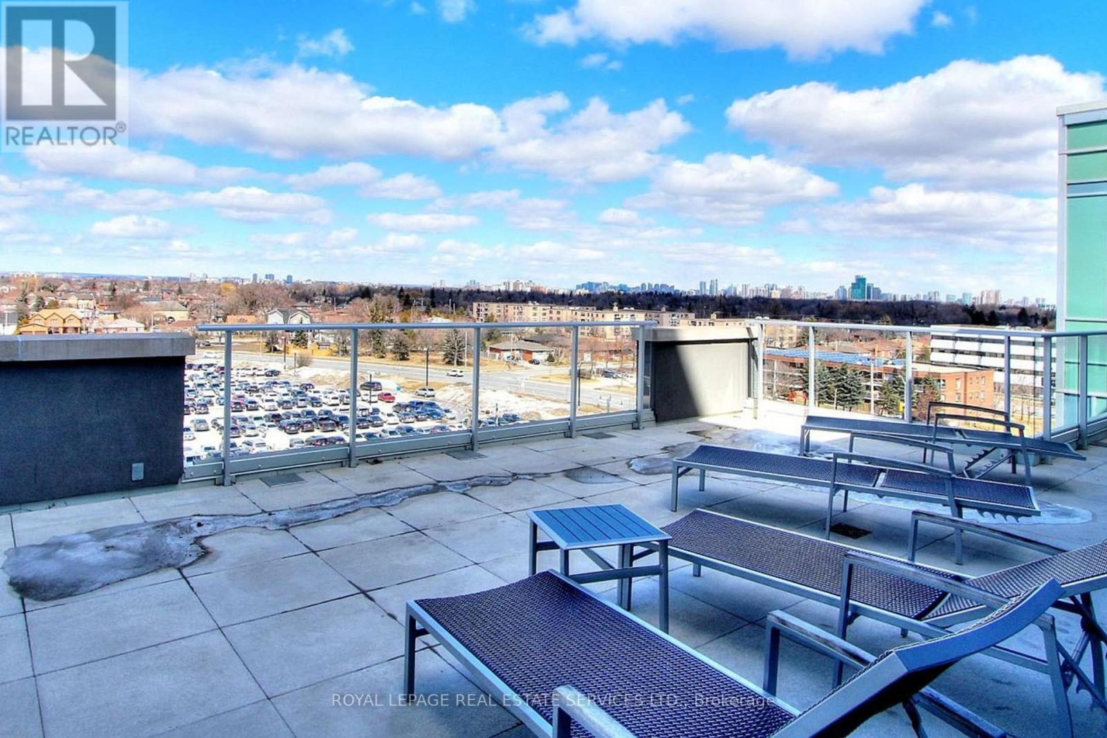E406 - 555 Wilson Avenue, Toronto, Ontario  M3H 0C5 - Photo 25 - C12587666