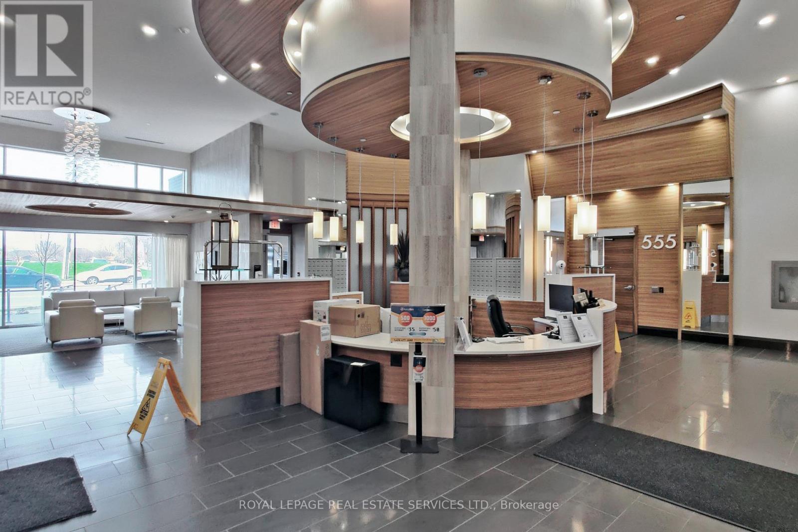 E406 - 555 Wilson Avenue, Toronto, Ontario  M3H 0C5 - Photo 3 - C12587666