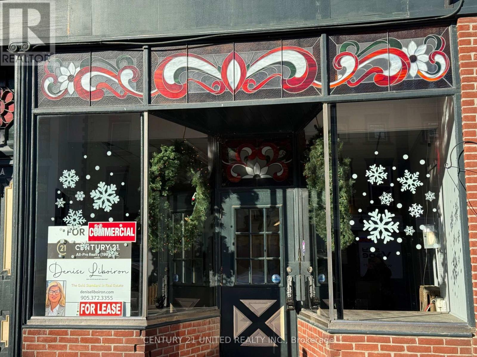 84 King Street W, Cobourg, Ontario  K9A 2M3 - Photo 2 - X12319778