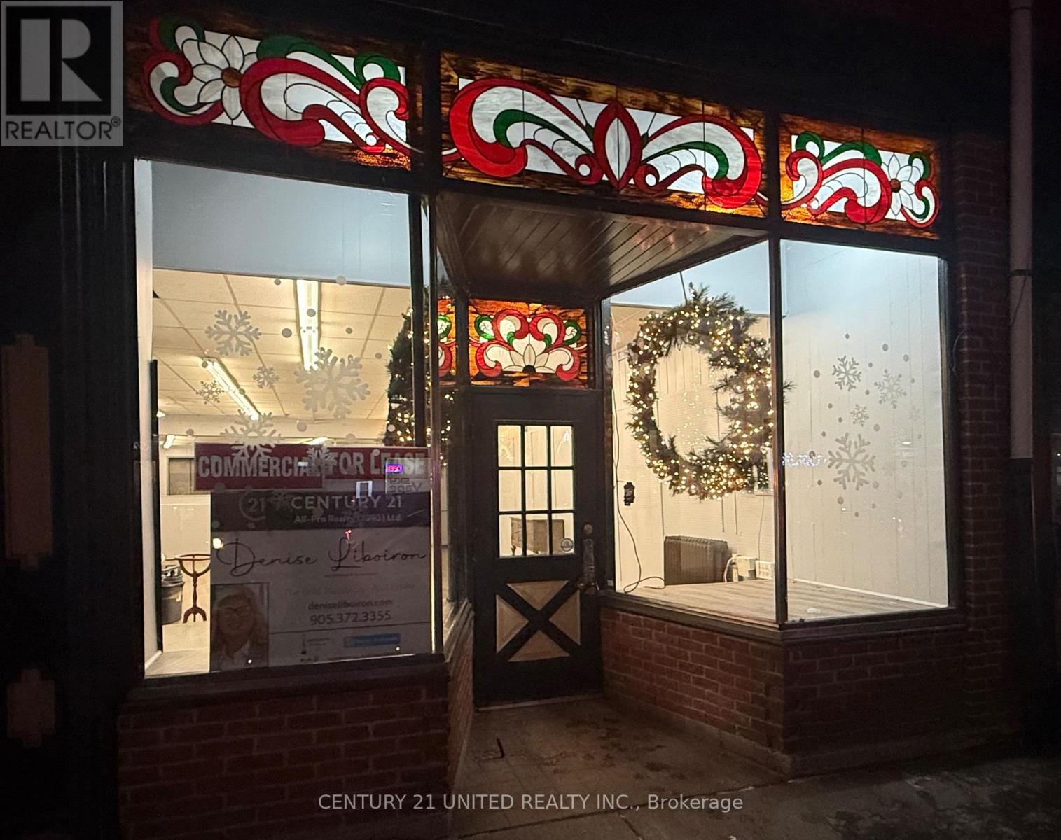 84 King Street W, Cobourg, Ontario  K9A 2M3 - Photo 3 - X12319778