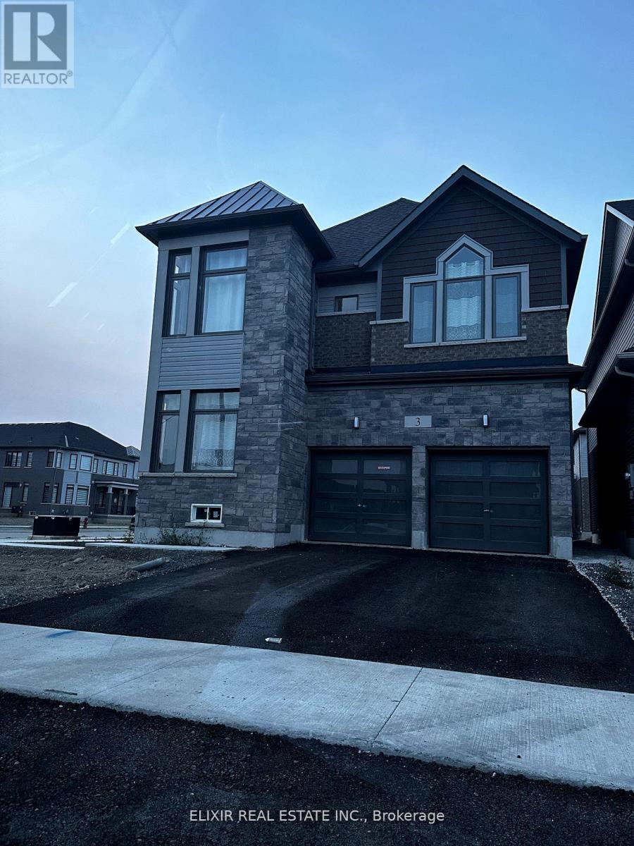 3 WEYLIE STREET E, hamilton (mount hope), Ontario