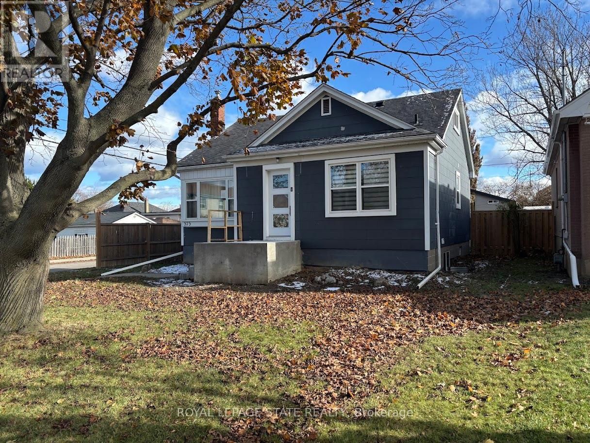 373 EAST 27TH STREET, hamilton (burkholme), Ontario