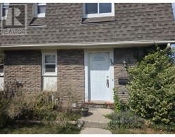 28 - 131 ROCKWOOD AVENUE, St. Catharines, Ontario