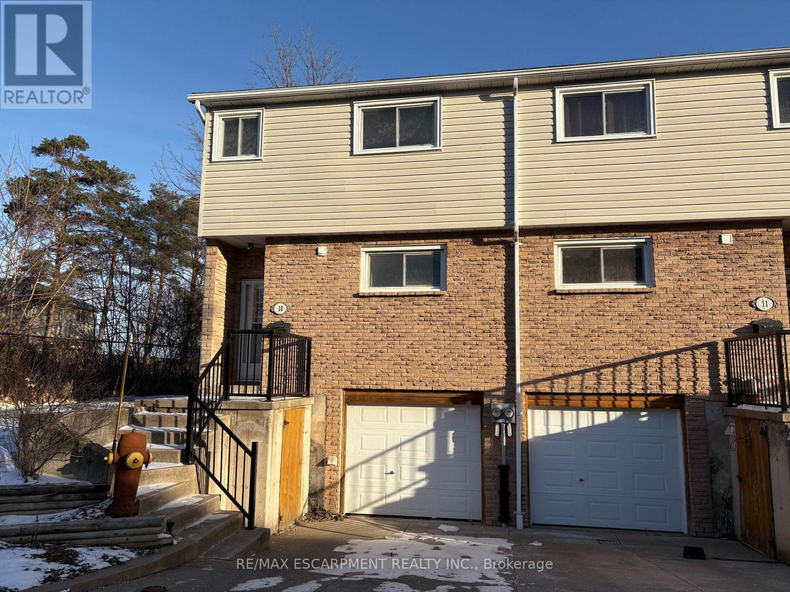 10 - 149 St Catharines Street, West Lincoln (Smithville), Ontario  L0R 2A0 - Photo 2 - X12612638