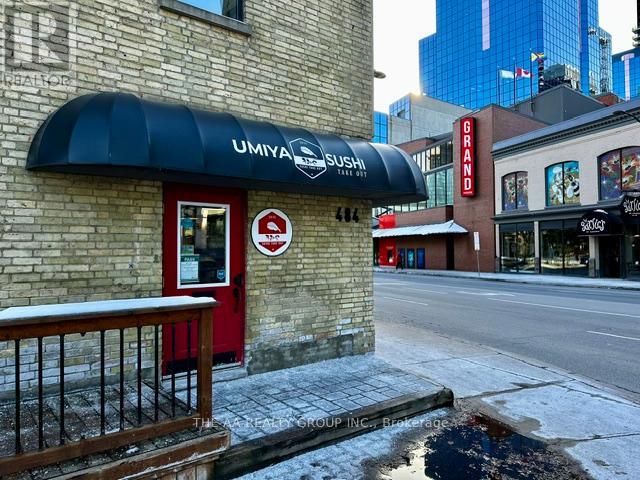 102 - 484 Richmond Street E, London East, Ontario  N6A 3E6 - Photo 2 - X12612694