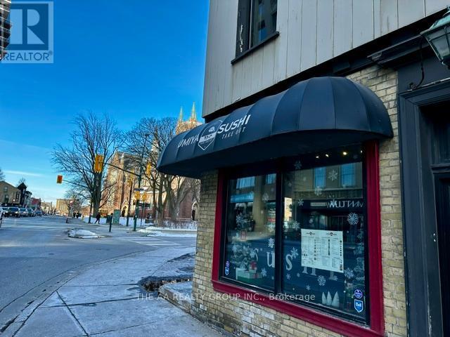 102 - 484 Richmond Street E, London East, Ontario  N6A 3E6 - Photo 3 - X12612694