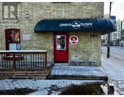 102 - 484 RICHMOND STREET E, London East, Ontario