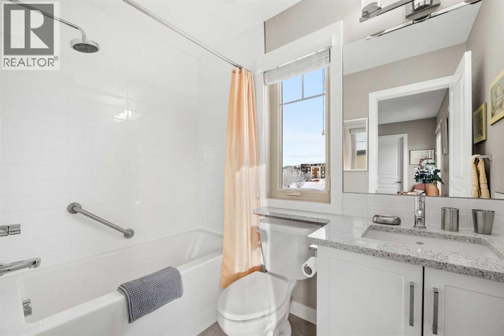 1006, 32 Horseshoe Crescent, Cochrane, Alberta  T4C 2P4 - Photo 31 - A2273994