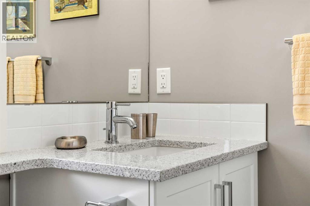 1006, 32 Horseshoe Crescent, Cochrane, Alberta  T4C 2P4 - Photo 32 - A2273994