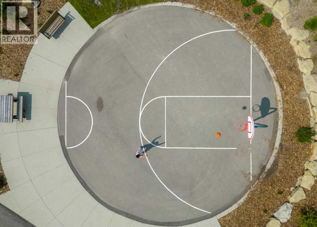 1006, 32 Horseshoe Crescent, Cochrane, Alberta  T4C 2P4 - Photo 46 - A2273994