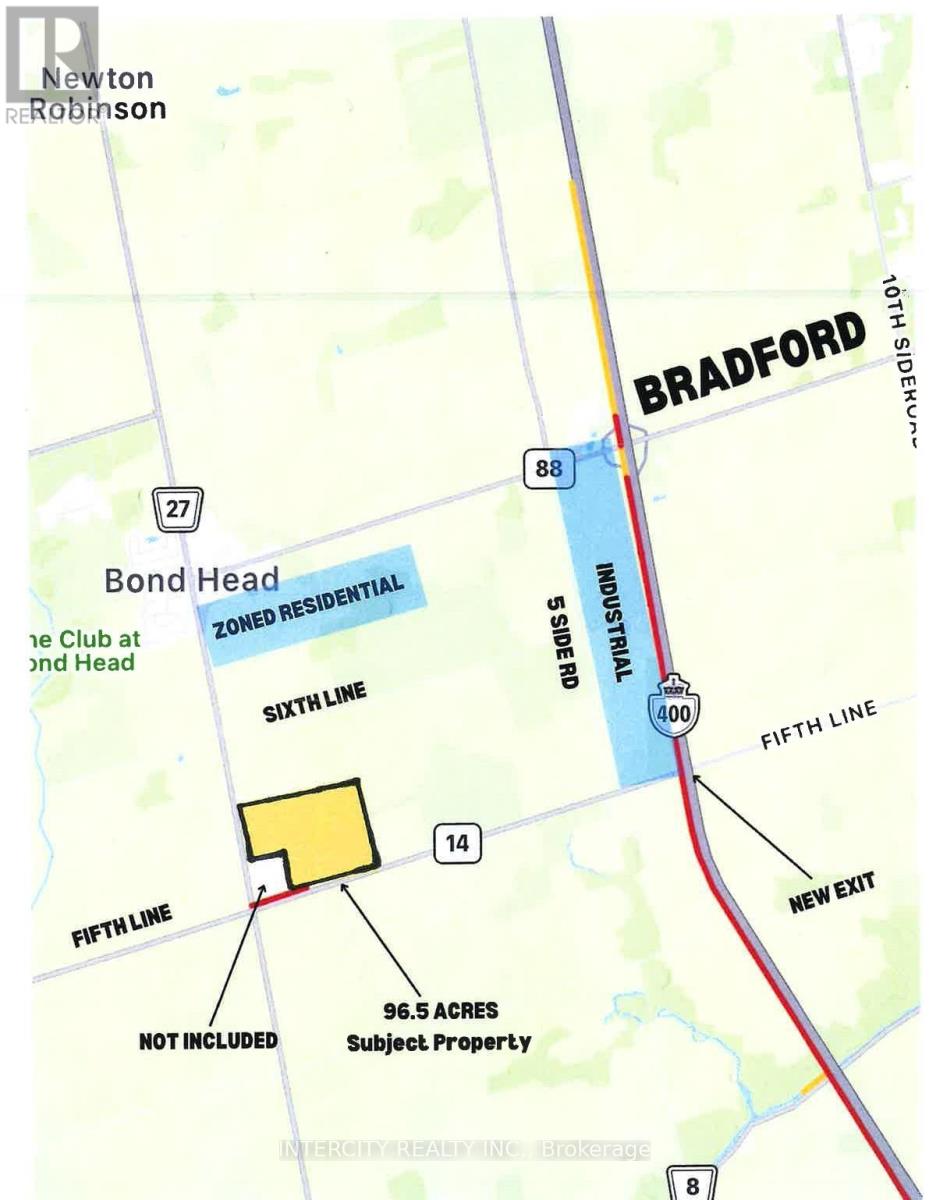 27 - 2407 County Road, Bradford West Gwillimbury, Ontario  L3Z 3K1 - Photo 1 - N12612550