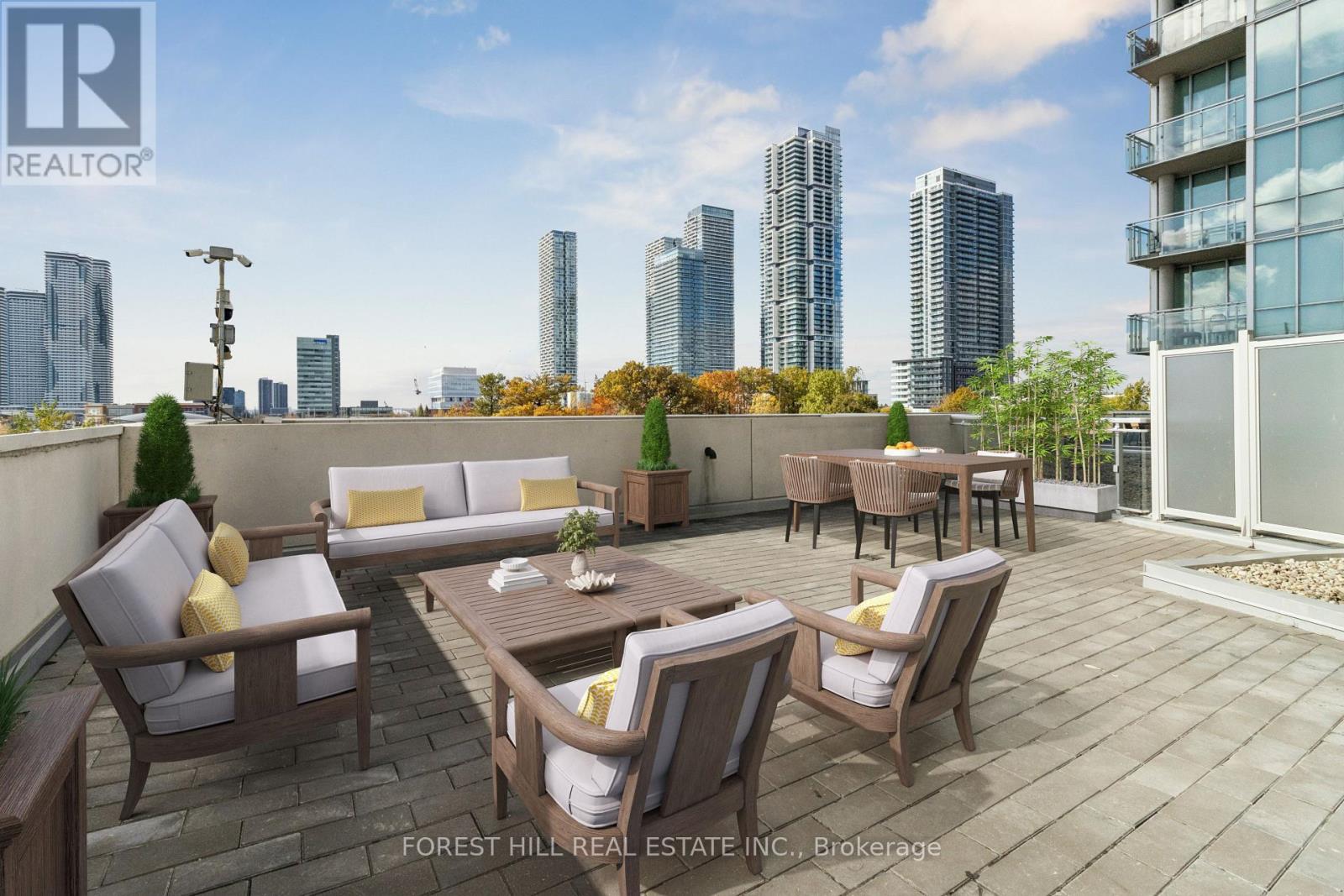 203 - 2916 HIGHWAY 7 ROAD, Vaughan, Ontario