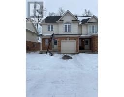 811 SILVERFOX CRESCENT, London North, Ontario