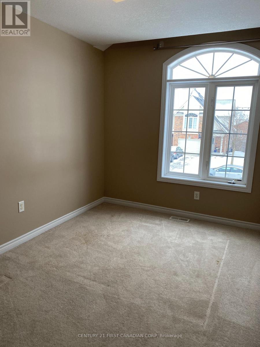 811 Silverfox Crescent, London North, Ontario  N6G 0K2 - Photo 10 - X12539376