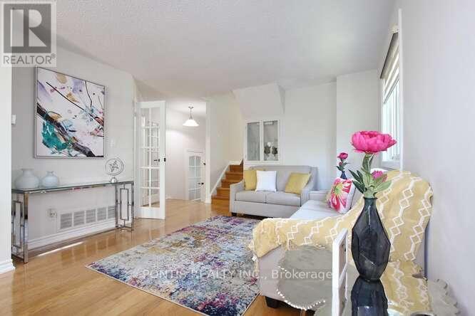 72 Sheldrake Court, Brampton (Brampton South), Ontario  L6Y 2W9 - Photo 14 - W12612370