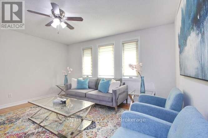 72 Sheldrake Court, Brampton (Brampton South), Ontario  L6Y 2W9 - Photo 5 - W12612370