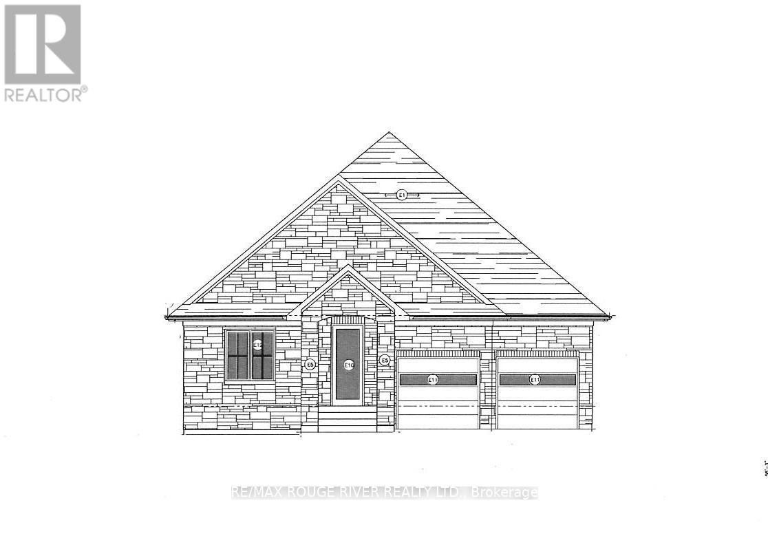 7-1000 D'ARCY STREET, Cobourg, Ontario