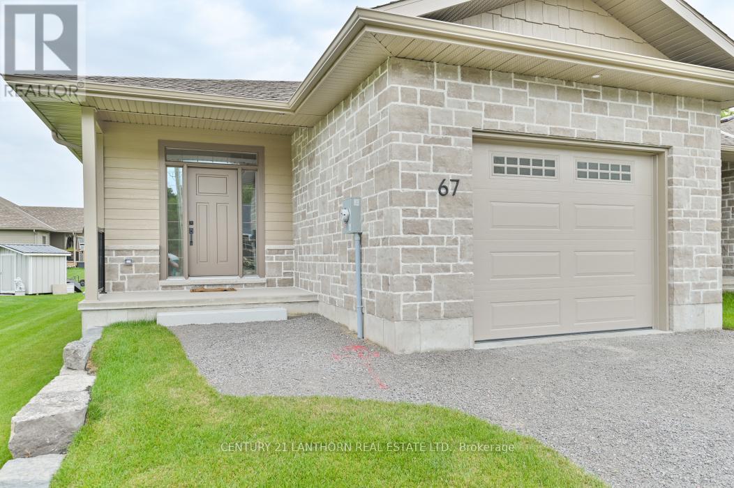 67 Seymour Street W, Centre Hastings, Ontario  K0K 2K0 - Photo 3 - X12612750