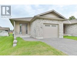 67 SEYMOUR STREET W, Centre Hastings, Ontario