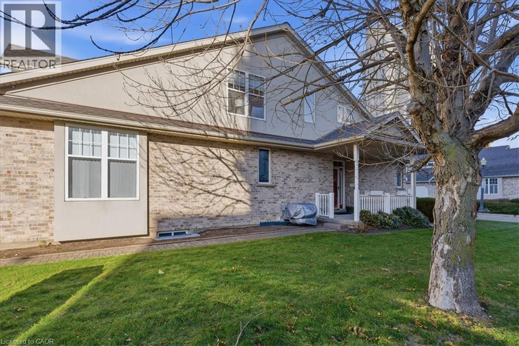 78 Freemont Street, Waterloo, Ontario  N2L 6L7 - Photo 5 - 40788250