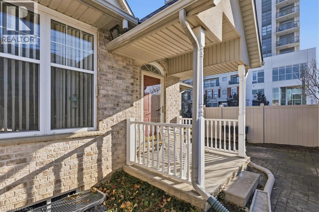 78 Freemont Street, Waterloo, Ontario  N2L 6L7 - Photo 6 - 40788250