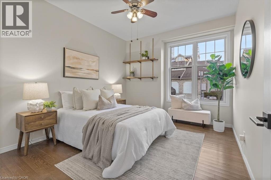 78 Freemont Street, Waterloo, Ontario  N2L 6L7 - Photo 11 - 40788250