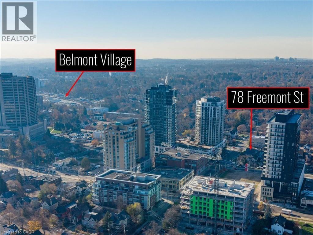 78 Freemont Street, Waterloo, Ontario  N2L 6L7 - Photo 48 - 40788250