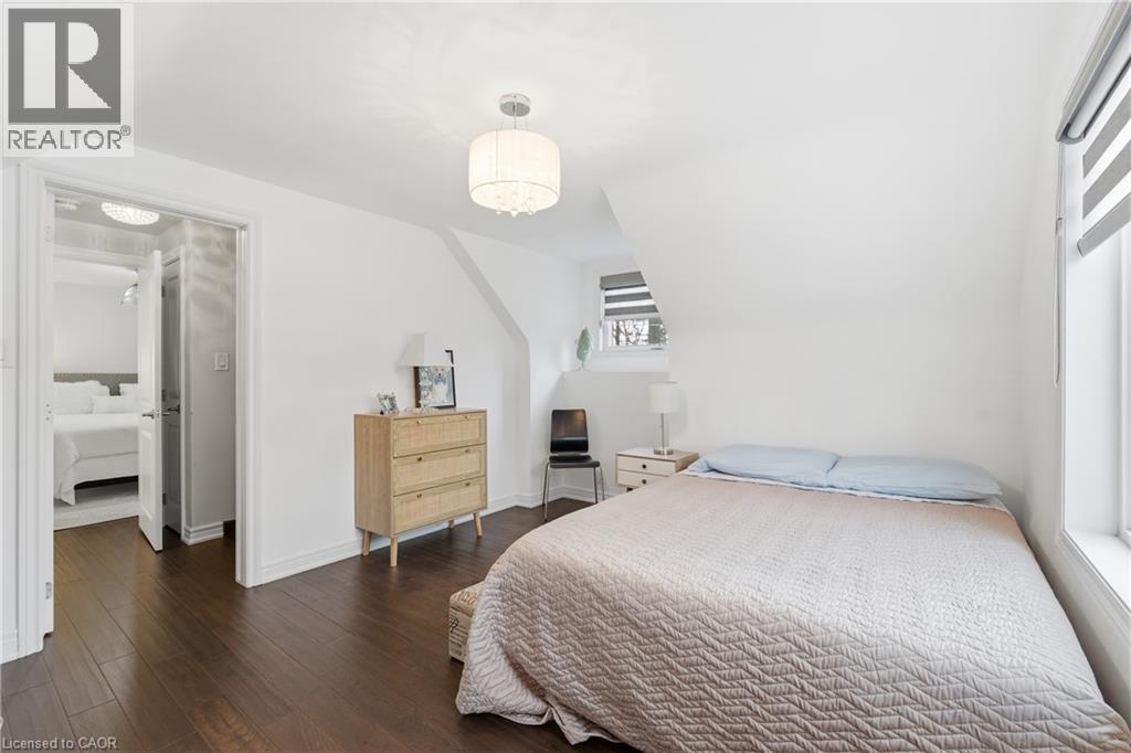 2435 Dorchester Road, Niagara Falls, Ontario  L2J 2Y9 - Photo 21 - 40788997