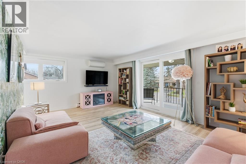 2435 Dorchester Road, Niagara Falls, Ontario  L2J 2Y9 - Photo 31 - 40788997