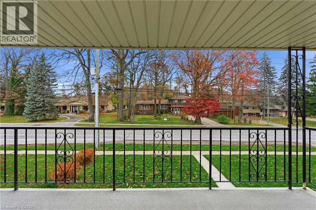 2435 Dorchester Road, Niagara Falls, Ontario  L2J 2Y9 - Photo 36 - 40788997