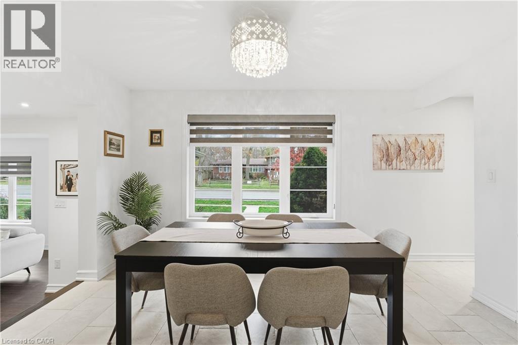 2435 Dorchester Road, Niagara Falls, Ontario  L2J 2Y9 - Photo 13 - 40788997