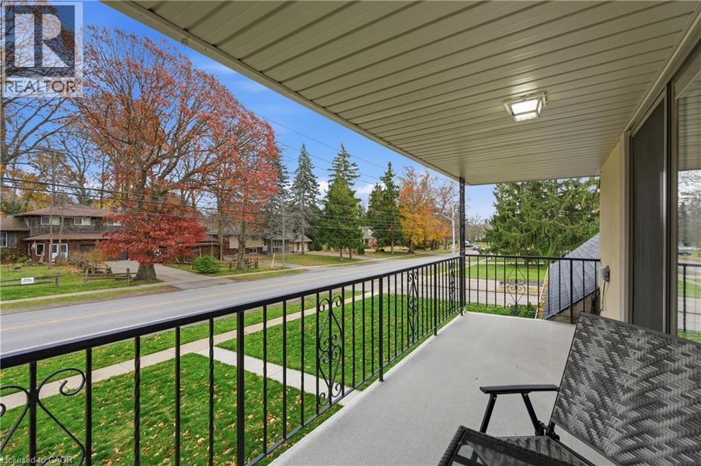 2435 Dorchester Road, Niagara Falls, Ontario  L2J 2Y9 - Photo 35 - 40788997