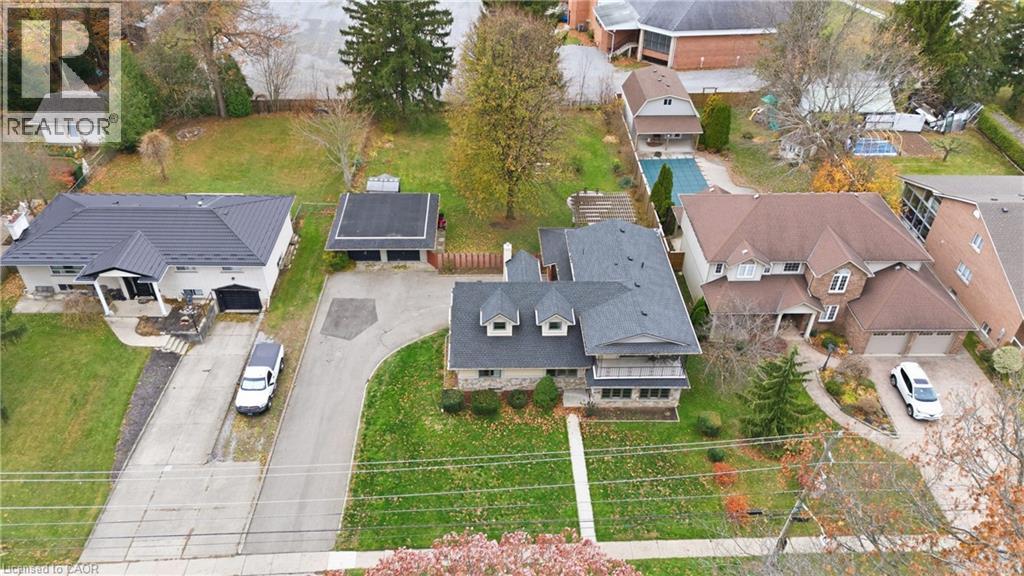 2435 Dorchester Road, Niagara Falls, Ontario  L2J 2Y9 - Photo 41 - 40788997