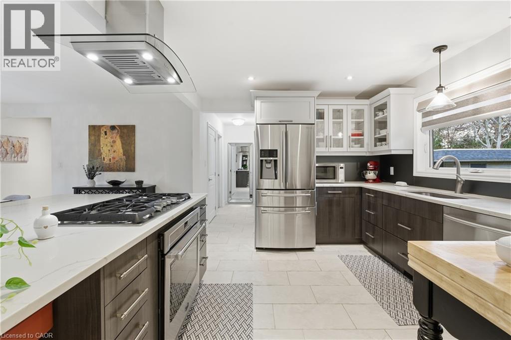 2435 Dorchester Road, Niagara Falls, Ontario  L2J 2Y9 - Photo 10 - 40788997