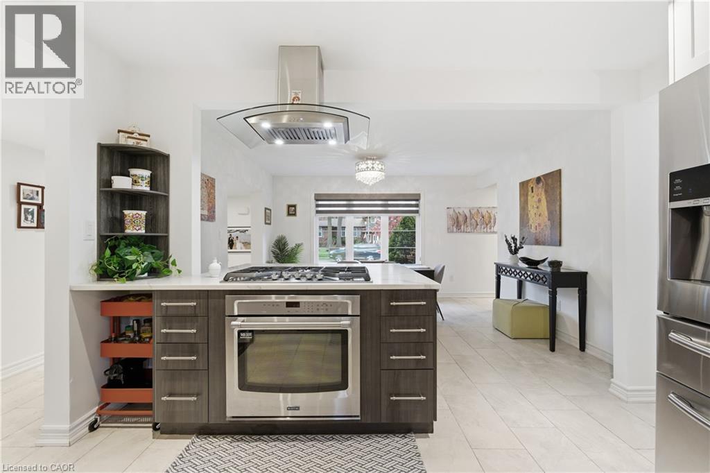 2435 Dorchester Road, Niagara Falls, Ontario  L2J 2Y9 - Photo 12 - 40788997