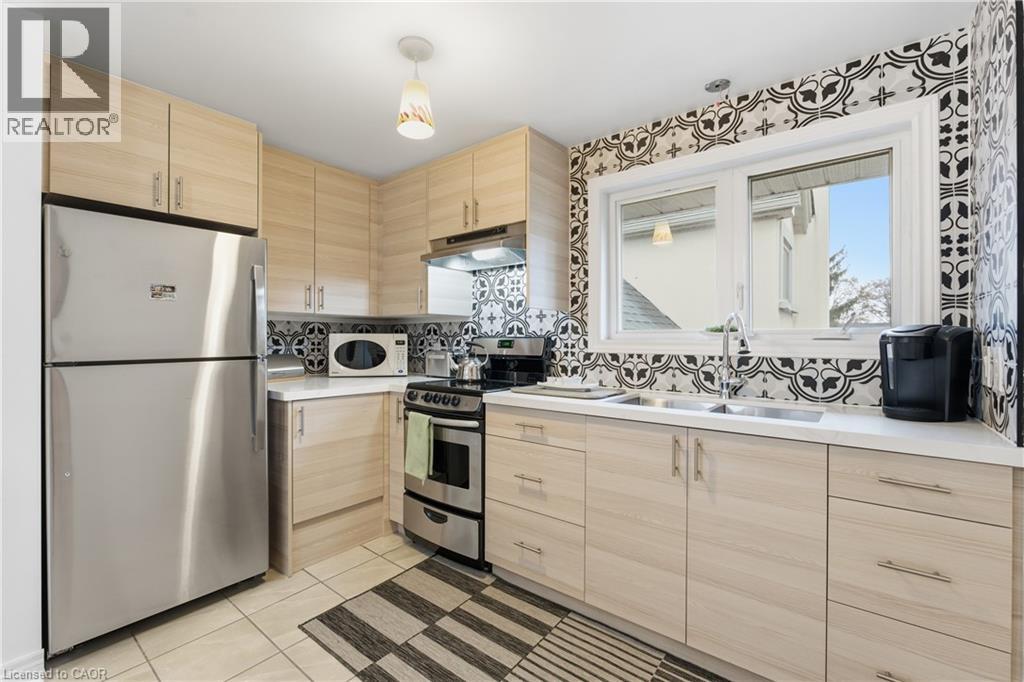 2435 Dorchester Road, Niagara Falls, Ontario  L2J 2Y9 - Photo 29 - 40788997