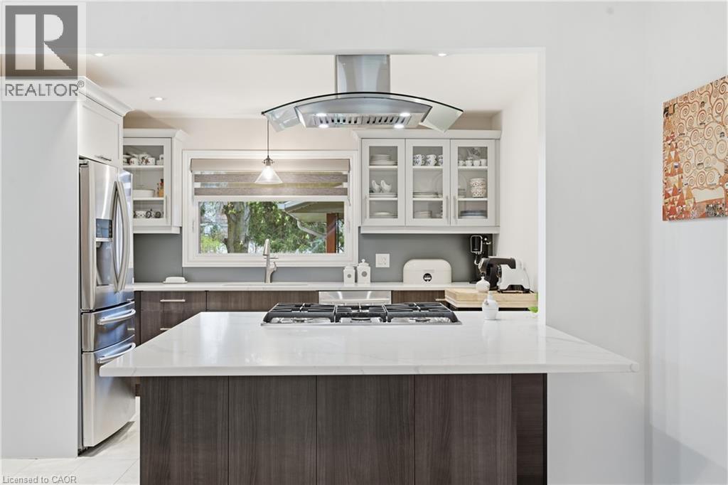 2435 Dorchester Road, Niagara Falls, Ontario  L2J 2Y9 - Photo 14 - 40788997