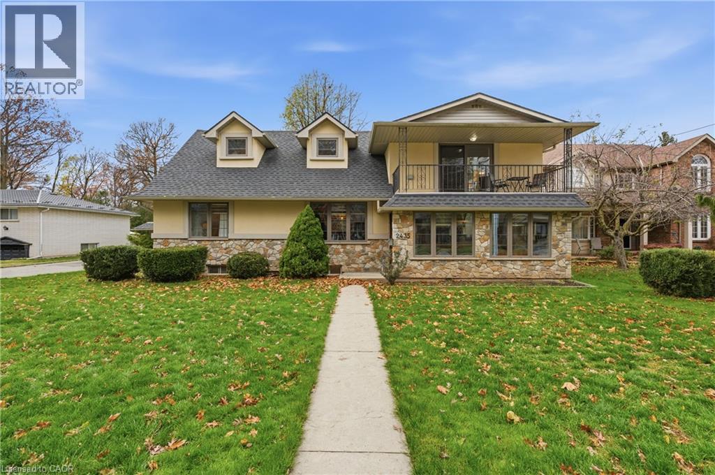 2435 Dorchester Road, Niagara Falls, Ontario  L2J 2Y9 - Photo 2 - 40788997