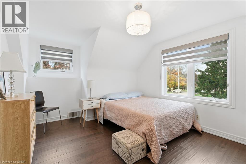 2435 Dorchester Road, Niagara Falls, Ontario  L2J 2Y9 - Photo 23 - 40788997